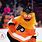 Philly Flyers Mascot