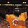 Phoenix Suns Mascot