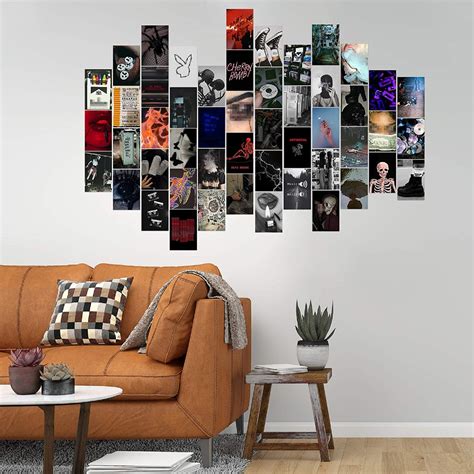 Photo Wall Collage Kit