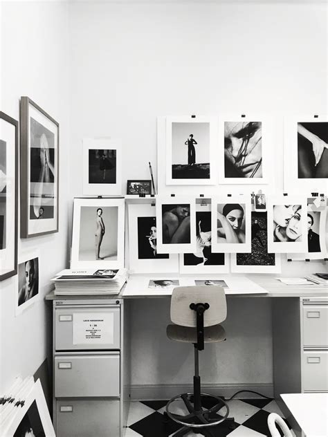 Photography Office Ideas