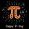 Pi Day Pictures