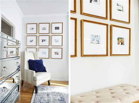 Picture Wall Layout Ideas