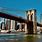 Pictures of Brooklyn Bridge