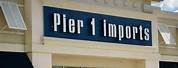 Pier One Imports Online Store