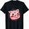 Pig Shirt Designs