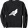 Pigeon Sweatshirt