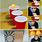 Ping Pong Ball Game Ideas