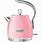 Pink Electric Kettle