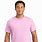 Pink Gildan Shirt