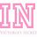 Pink Logo Font