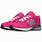 Pink New Balance 990
