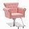 Pink Salon Chair