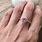Pink Sapphire Engagement Rings