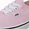 Pink Vans Shoes for Girls