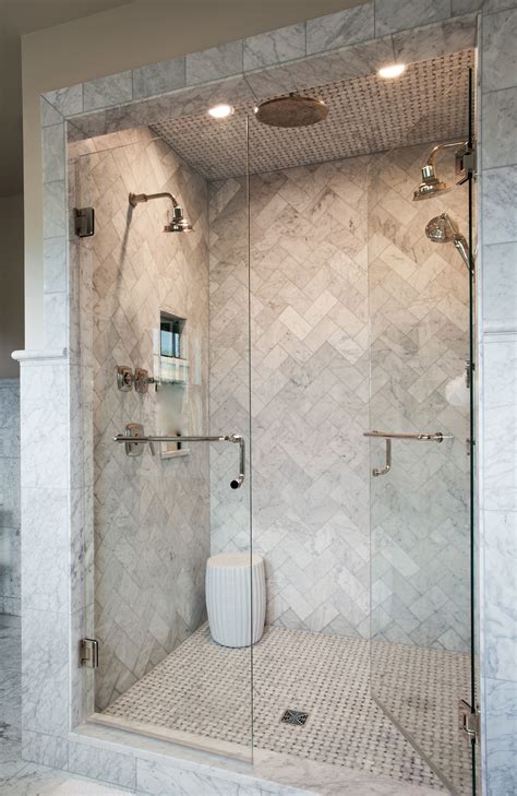 Pinterest Bathroom Shower Tile Ideas