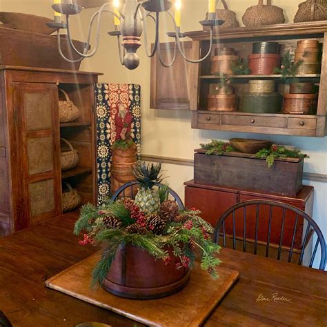 Pinterest Country Antique Decorating