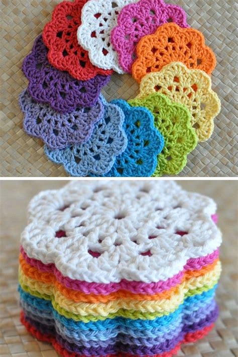 Pinterest Crafts Crochet