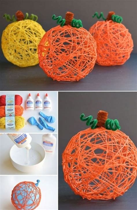 Pinterest Crafts Halloween DIY