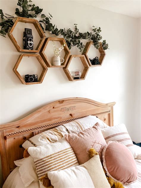 Pinterest DIY Bedroom Decor