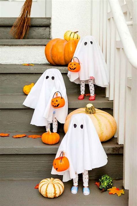Pinterest DIY Halloween Decorations
