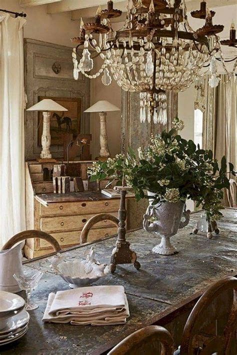 Pinterest French Country Decor