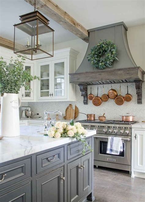 Pinterest French Country Kitchens