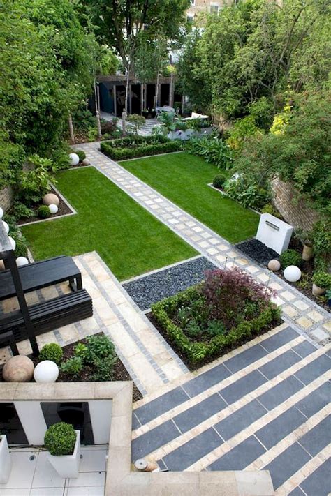 Pinterest Garden Design Ideas
