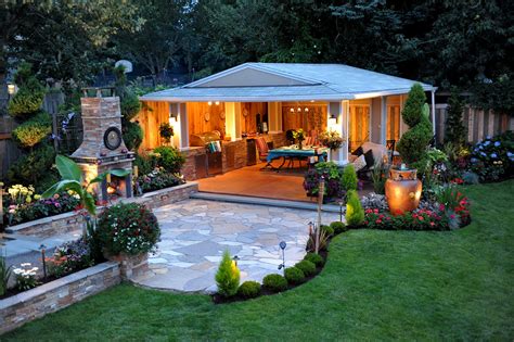 Pinterest Garden Ideas and Outdoor Living