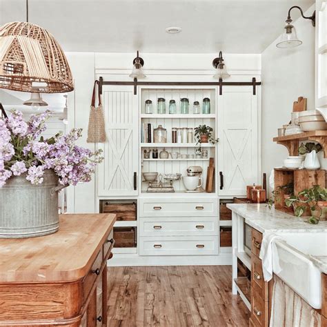 Pinterest Kitchen Home Decor