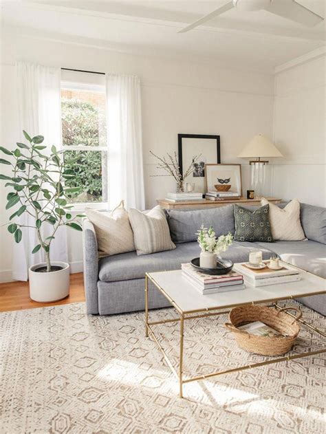 Pinterest Living Room Inspiration