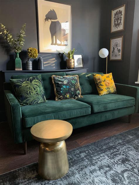 Pinterest Living Room Sofas