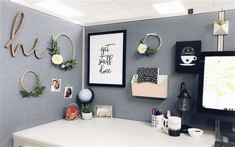 Pinterest Office Decorating Ideas
