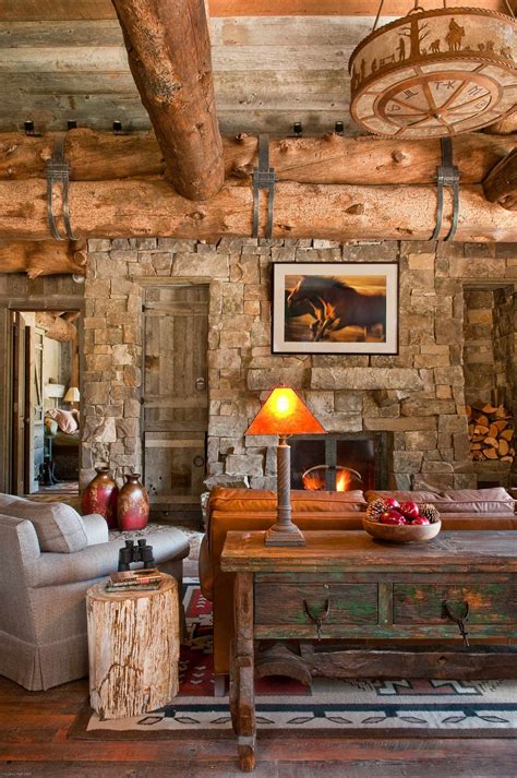 Pinterest Rustic Country Decorating Ideas