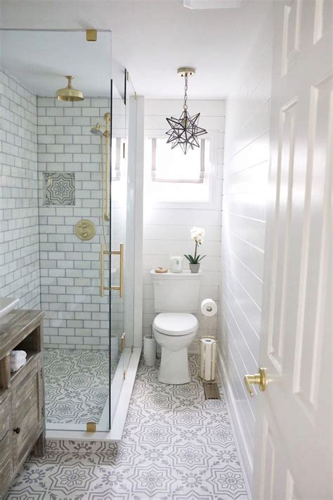 Pinterest Small Bathroom Tile Ideas