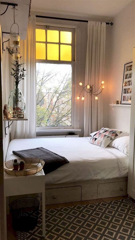 Pinterest Small Bedroom