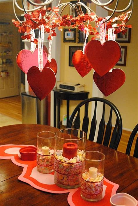 Pinterest Valentine Decorations Ideas