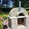 Pizza Oven Base