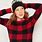 Plaid Jumpers for Women