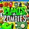 Plants vs.Zombies PS Vita