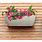 Plastic Wall Planters Outdoor