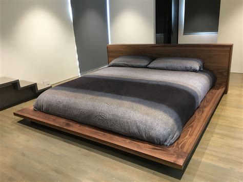 Platform Bed Designs