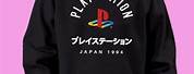 PlayStation Hoodie Most Valuable