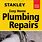 Plumbing Repair DIY