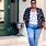 Plus Size Casual Weekend Outfits