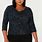 Plus Size Formal Evening Tops for Women