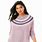 Plus Size Pullover Sweaters
