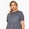 Plus Size Smock Tops