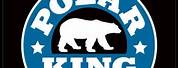Polar King Clothing Logo