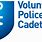 Police Cadets Logo