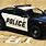 Police Car in GTA 5